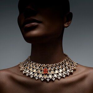 Live Show Item - Unlisted. Please bid responsibly. No returns.